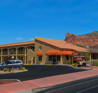 Desert Quail Inn Sedona at Bell Rock - Accommodation Philadelphia