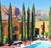 Holiday Inn Express Sedona - Oak Creek - Accommodation Philadelphia