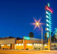 Quality Inn Flamingo Tucson - Accommodation Philadelphia