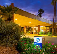 Best Western Royal Sun Inn  Suites - Accommodation Philadelphia
