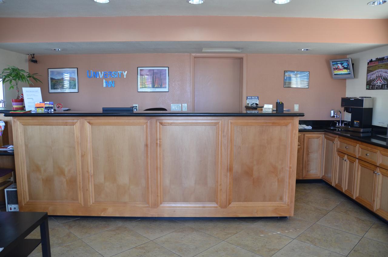 University Inn - thumb 38