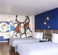 University Inn - Accommodation Philadelphia