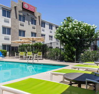 Comfort Suites at Tucson Mall - Accommodation Philadelphia