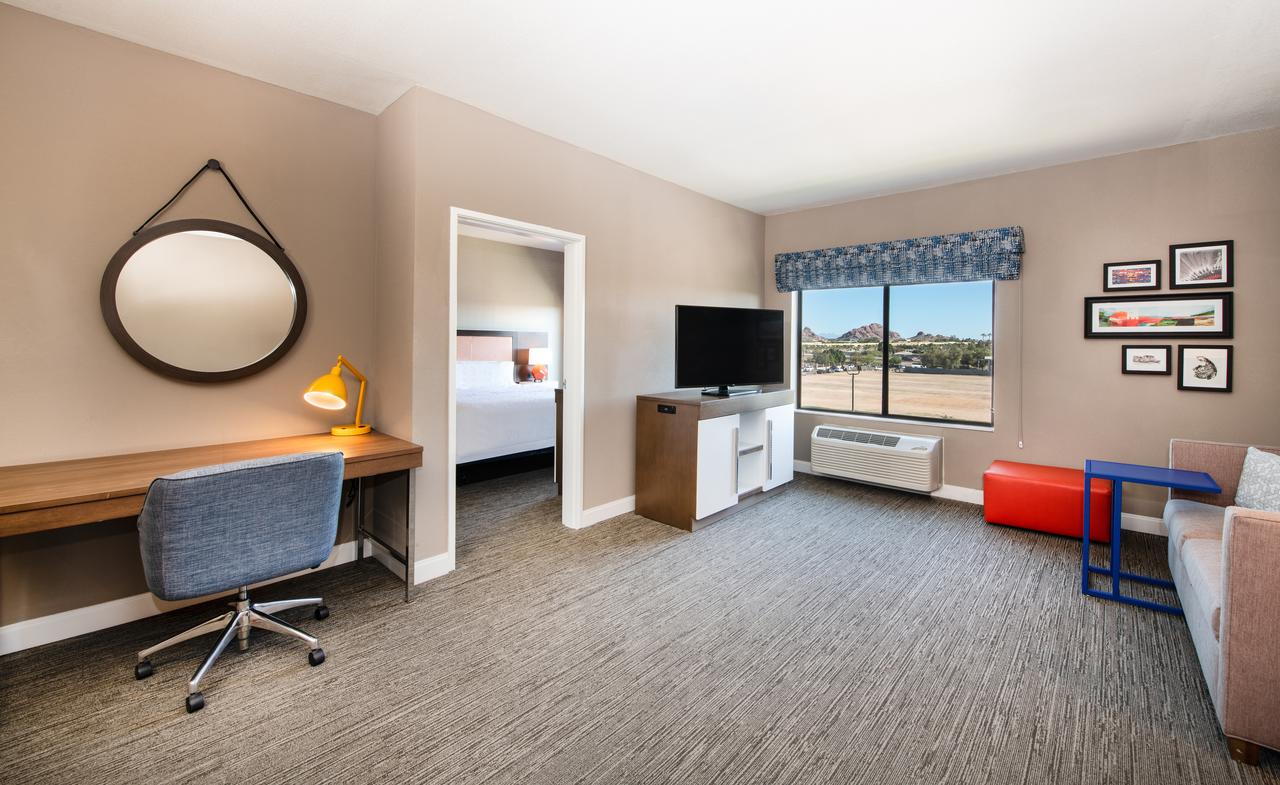 Hampton Inn Phoenix Airport North - thumb 8