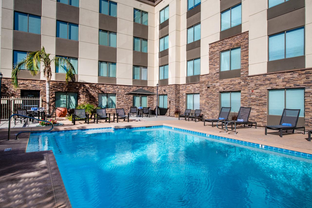 Hampton Inn Phoenix Airport North - thumb 17