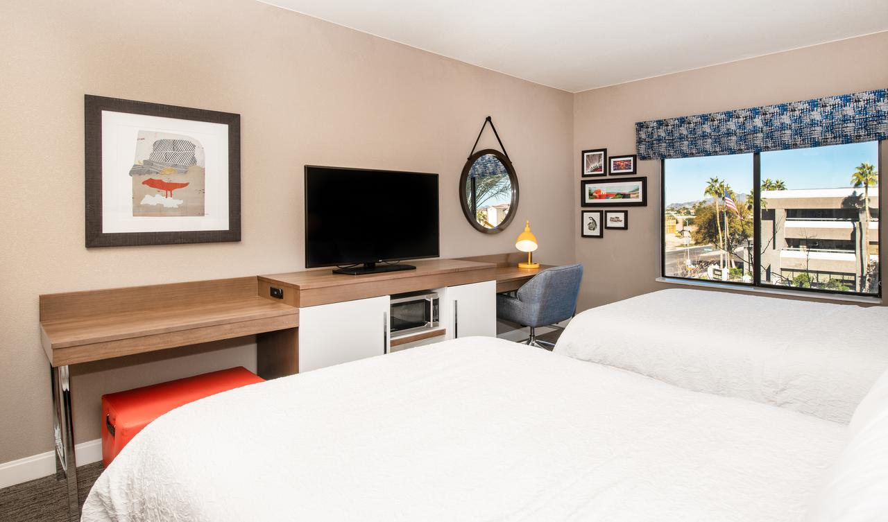 Hampton Inn Phoenix Airport North - thumb 3
