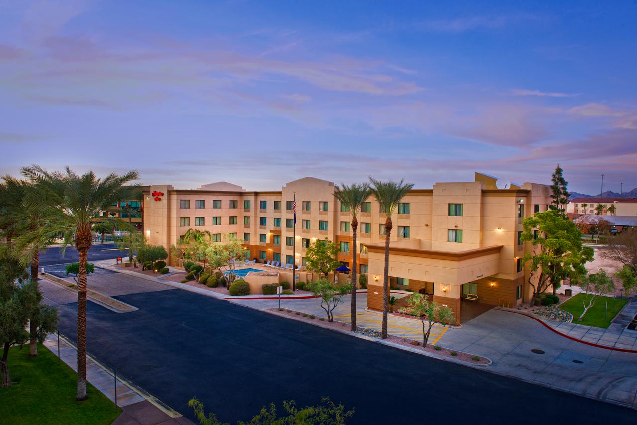 Hampton Inn Phoenix Airport North - thumb 30
