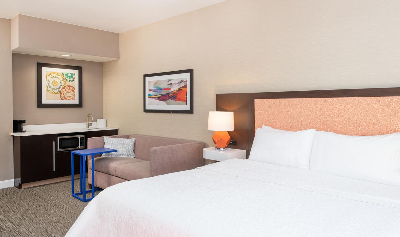 Hampton Inn Phoenix Airport North - thumb 4