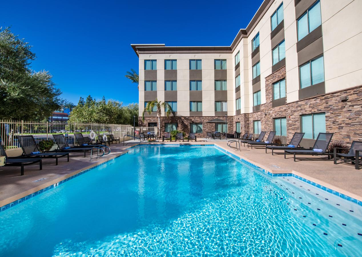 Hampton Inn Phoenix Airport North - thumb 16