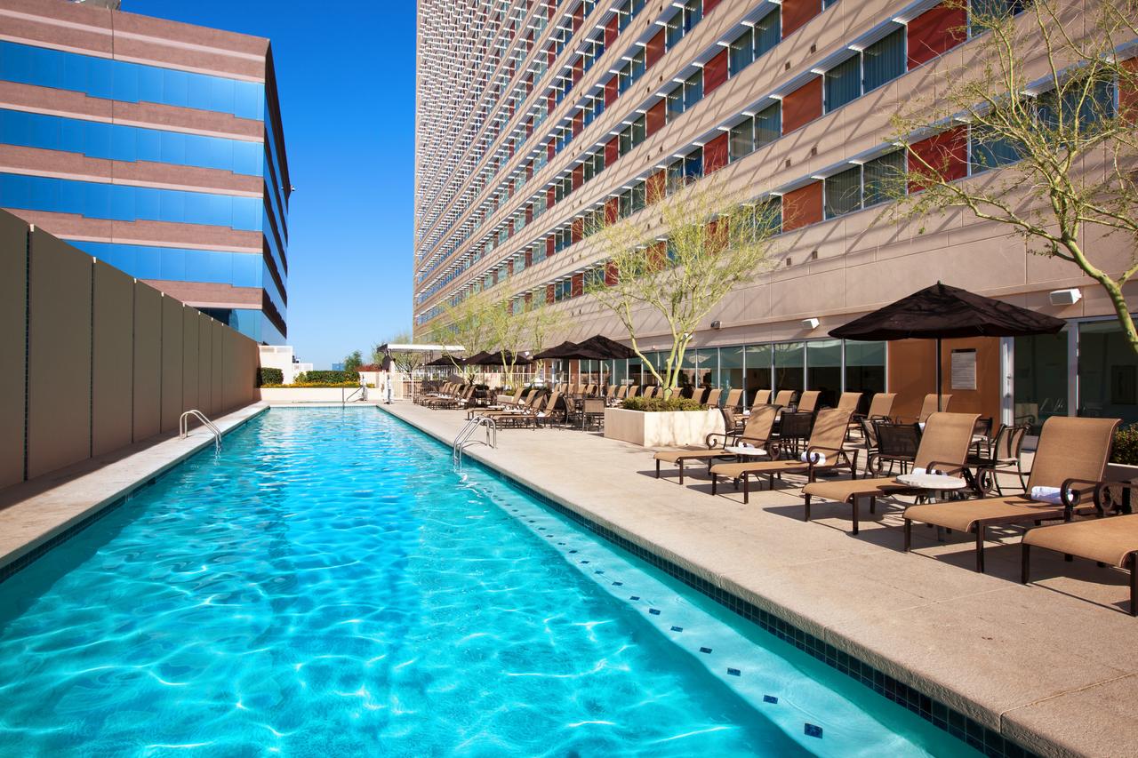 Sheraton Phoenix Downtown - thumb 23