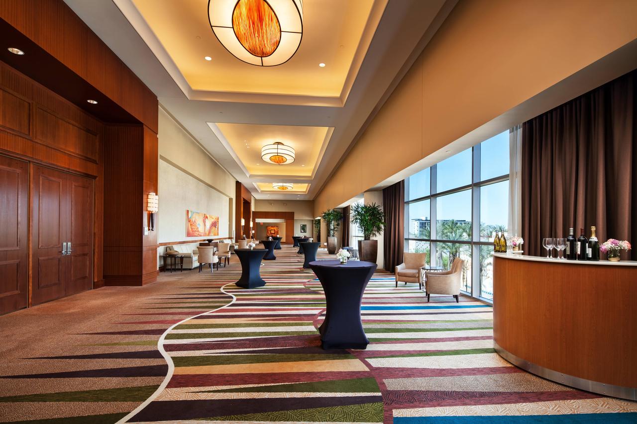 Sheraton Phoenix Downtown - thumb 36