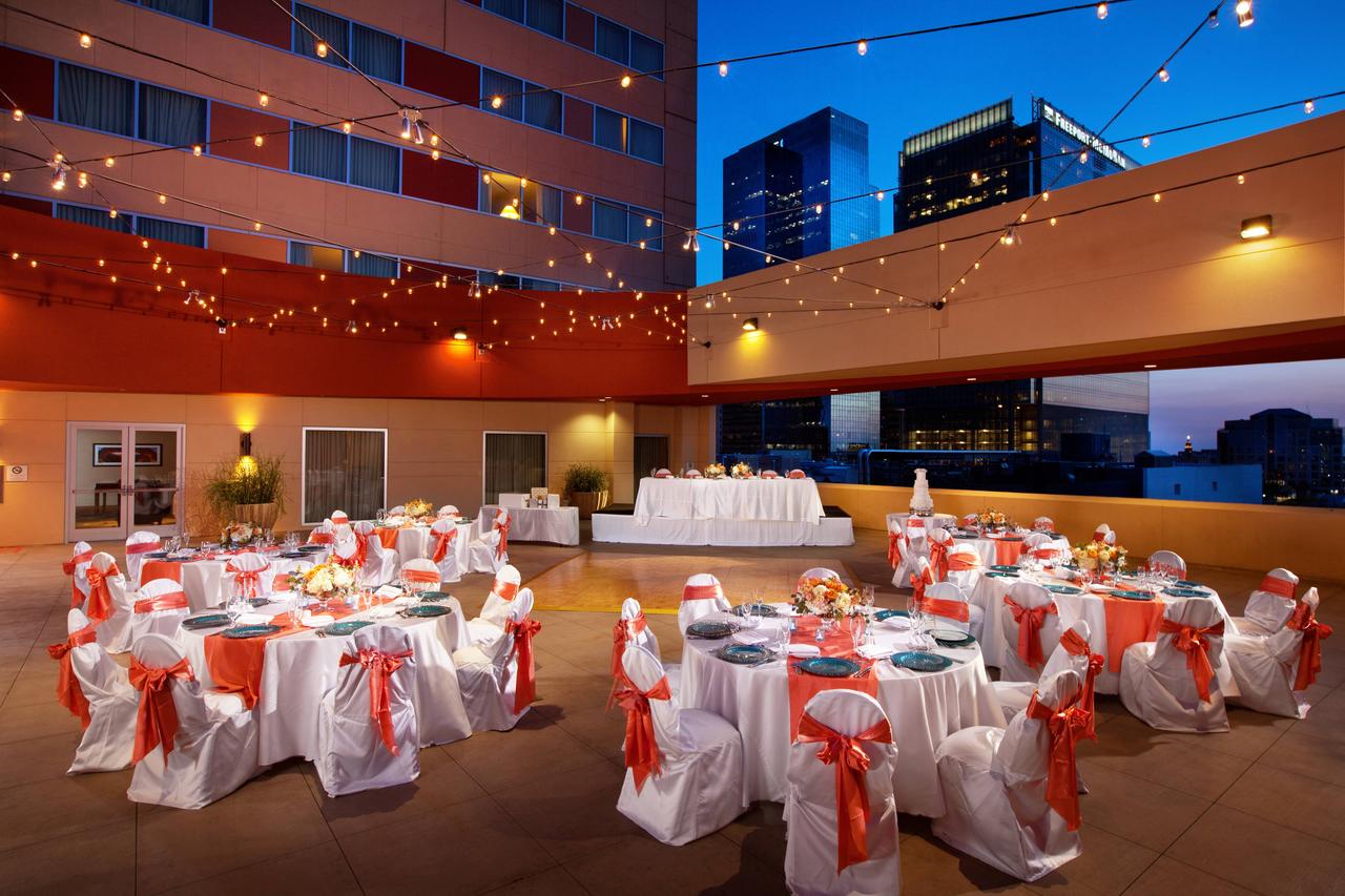Sheraton Phoenix Downtown - thumb 31