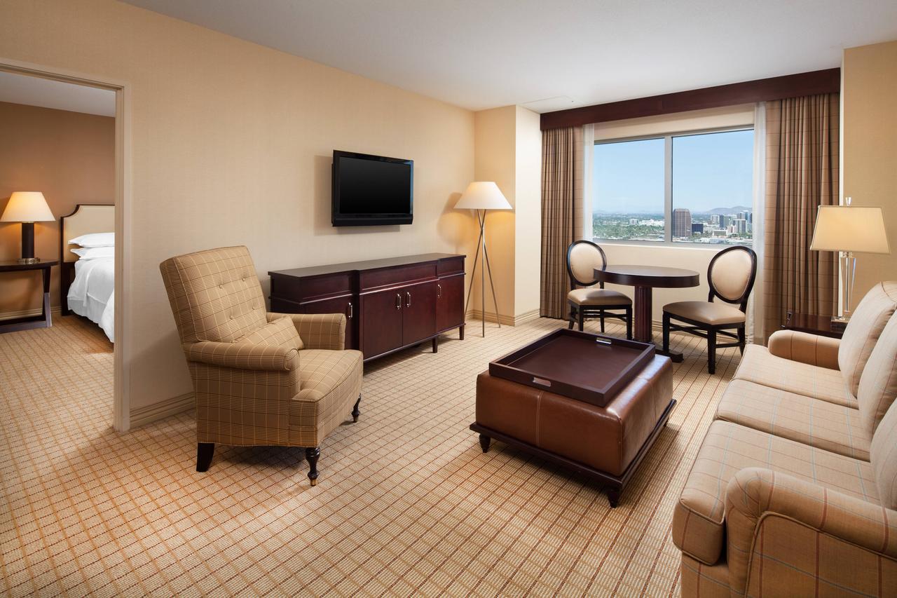 Sheraton Phoenix Downtown - thumb 35