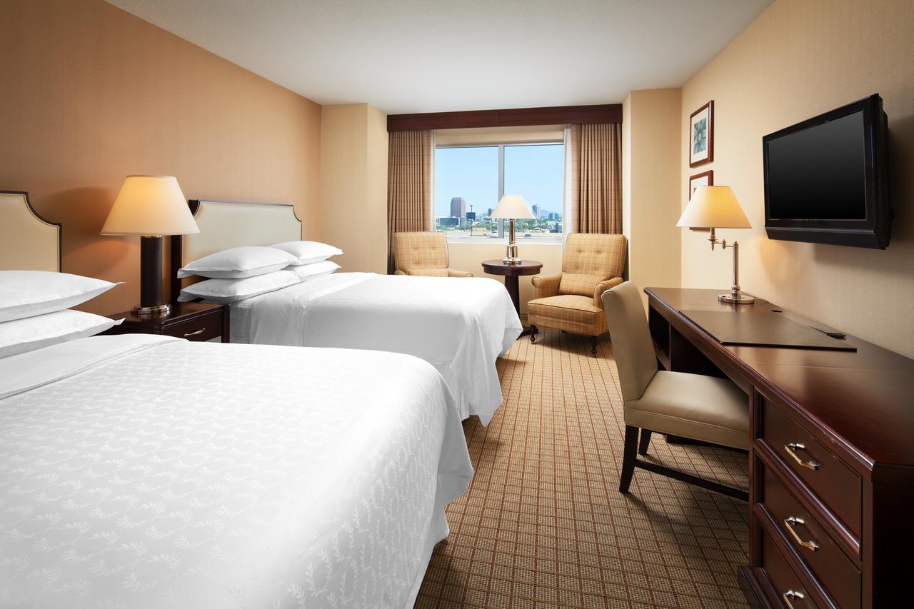 Sheraton Phoenix Downtown - thumb 6