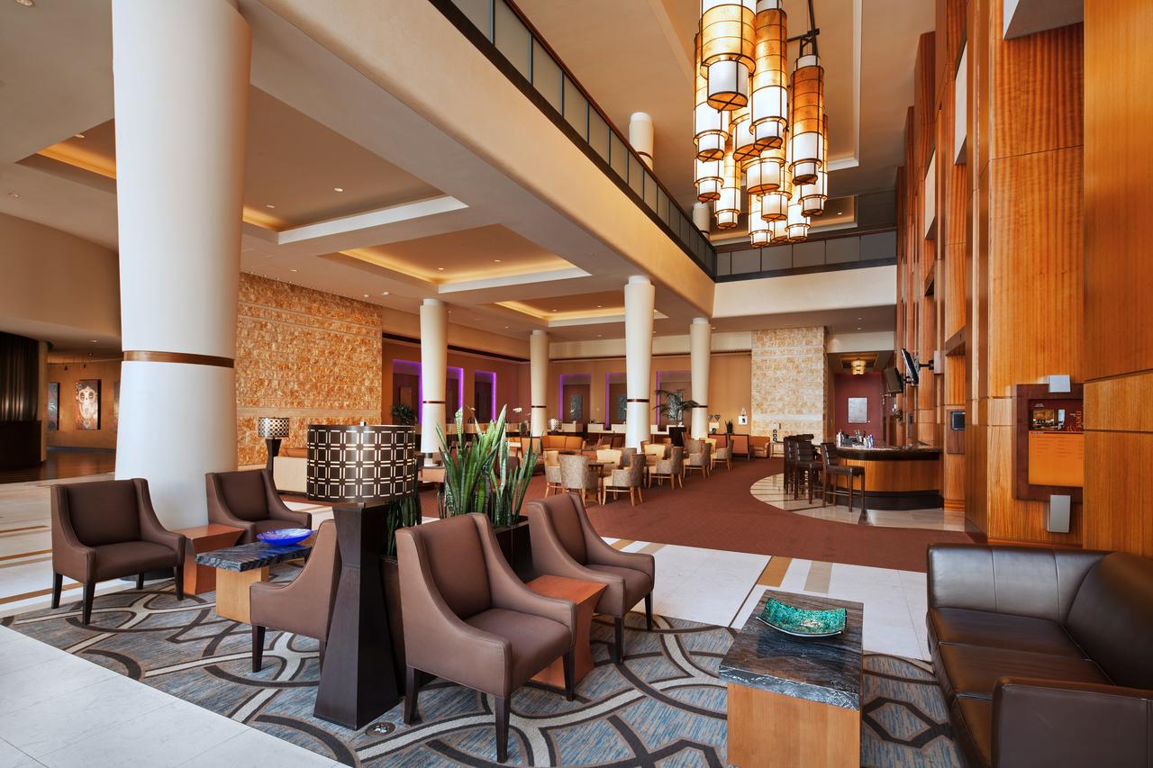Sheraton Phoenix Downtown - thumb 4