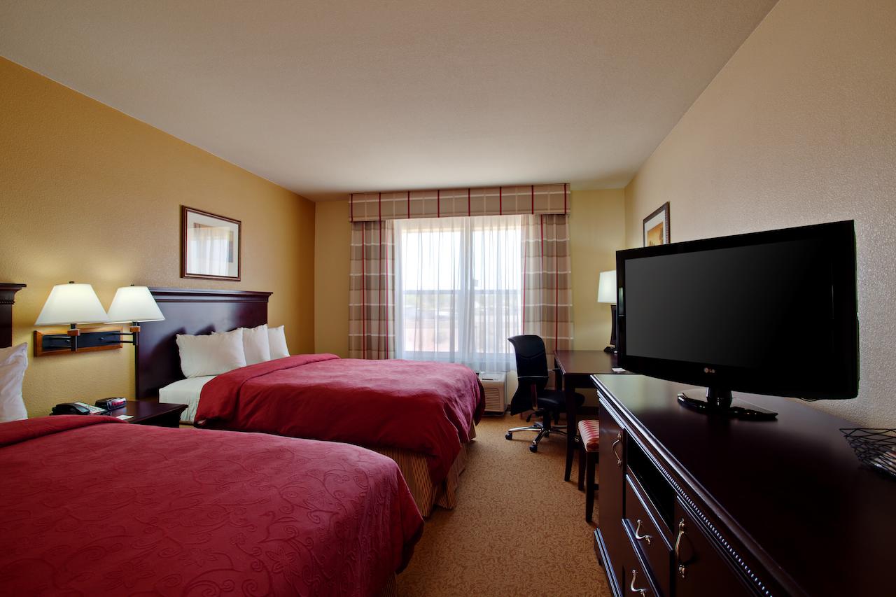 Country Inn & Suites By Radisson, Tucson City Center, AZ - thumb 12