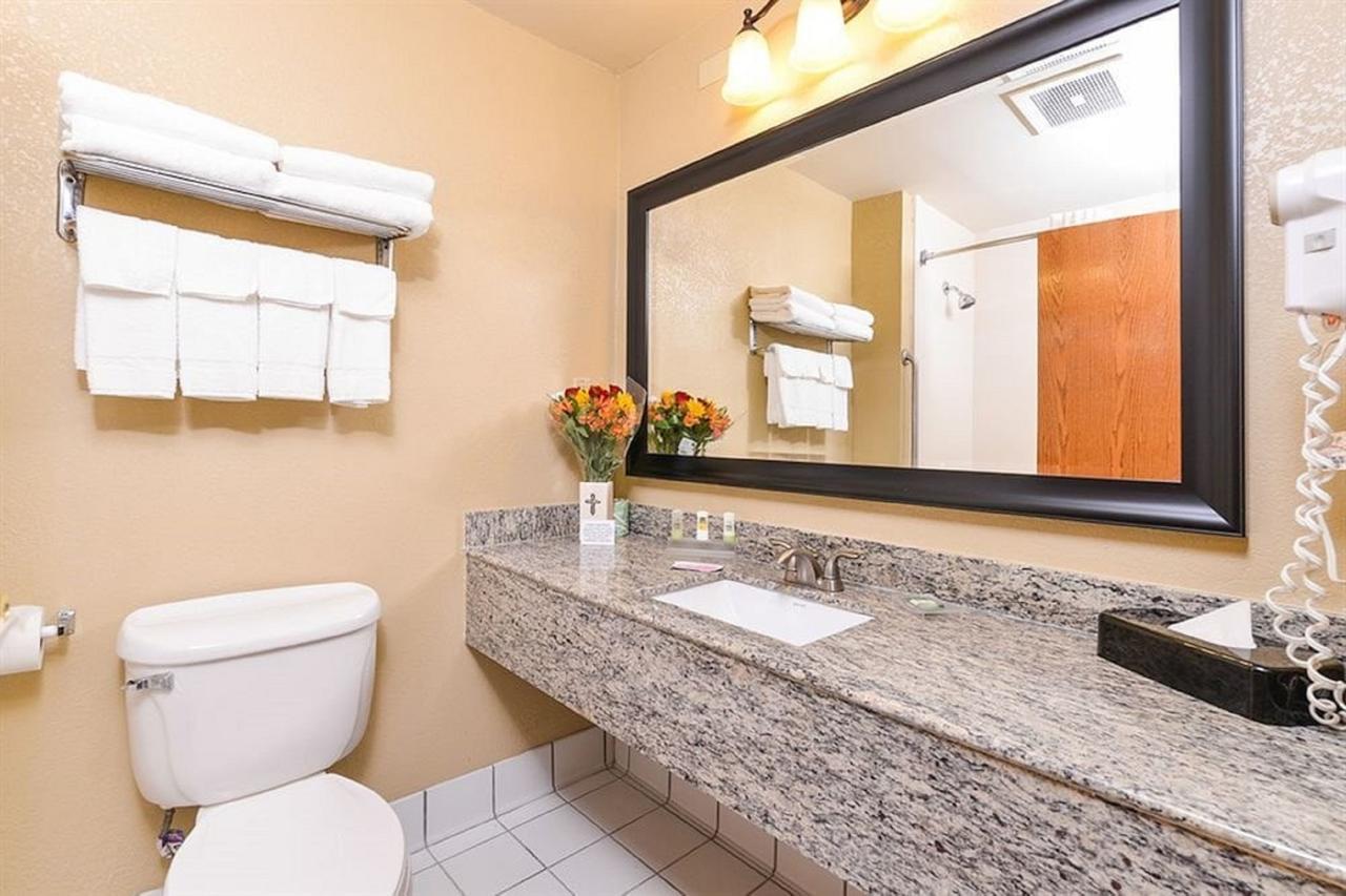 Country Inn & Suites By Radisson, Tucson City Center, AZ - thumb 2