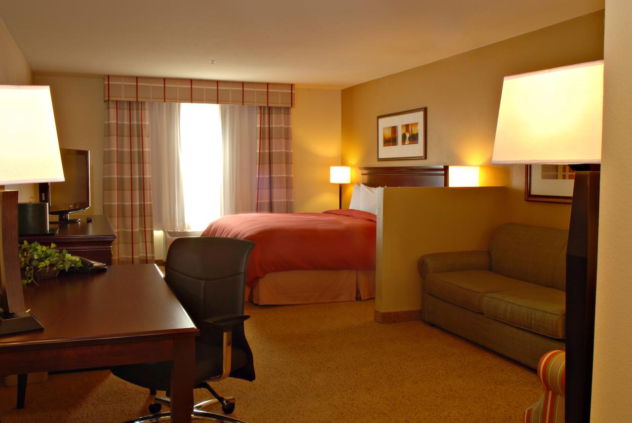 Country Inn & Suites By Radisson, Tucson City Center, AZ - thumb 7