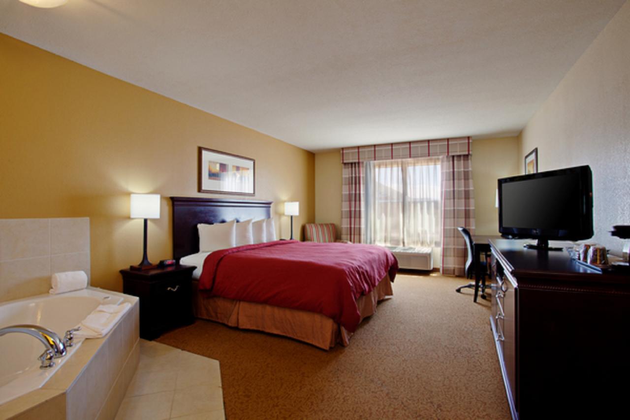 Country Inn & Suites By Radisson, Tucson City Center, AZ - thumb 1