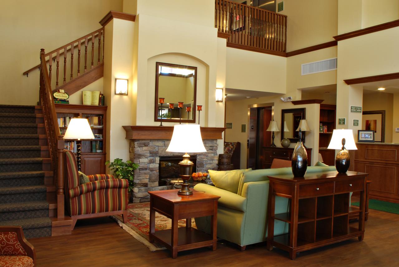 Country Inn & Suites By Radisson, Tucson City Center, AZ - thumb 5