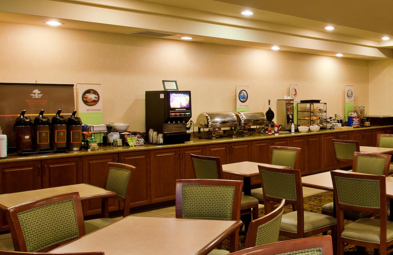Country Inn & Suites By Radisson, Tucson City Center, AZ - thumb 6