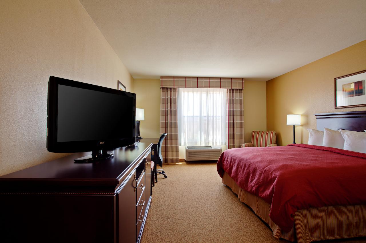 Country Inn & Suites By Radisson, Tucson City Center, AZ - thumb 14