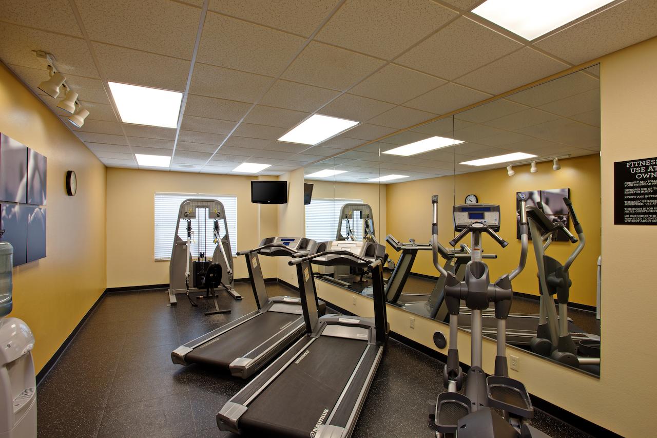 Country Inn & Suites By Radisson, Tucson City Center, AZ - thumb 13
