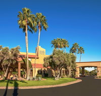 Four Points by Sheraton Tucson Airport - Accommodation Philadelphia