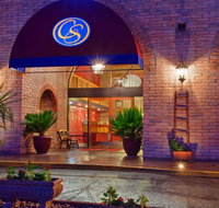 Comfort Suites At Sabino Canyon - Accommodation Philadelphia
