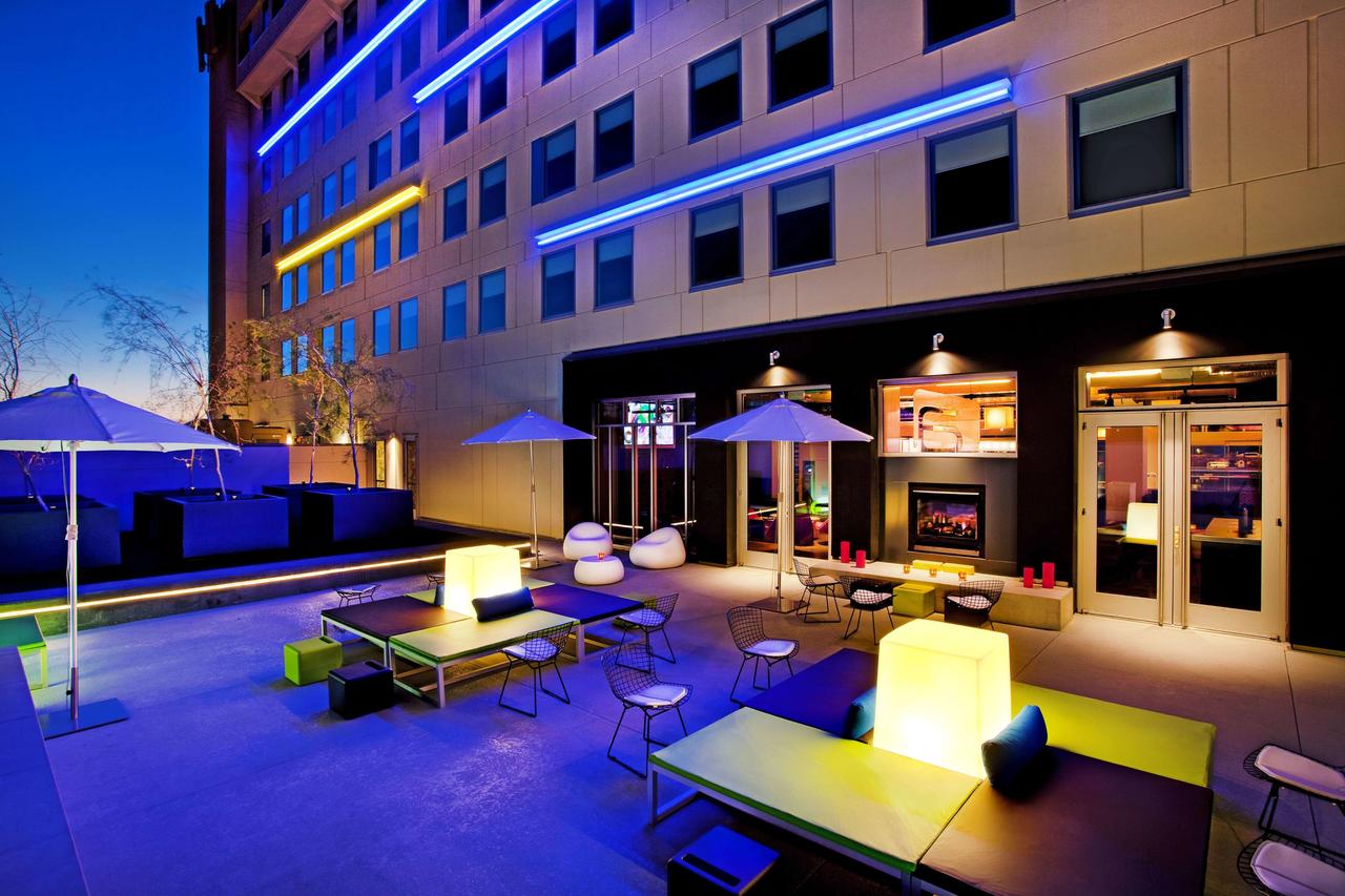 Aloft Tucson University - thumb 14