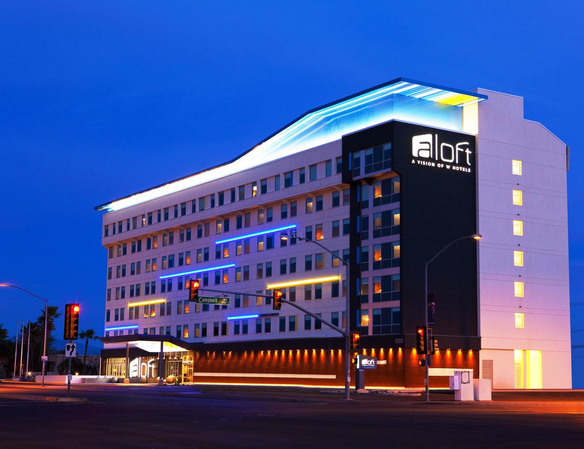 Aloft Tucson University - thumb 0