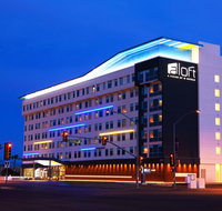 Aloft Tucson University - Accommodation Philadelphia