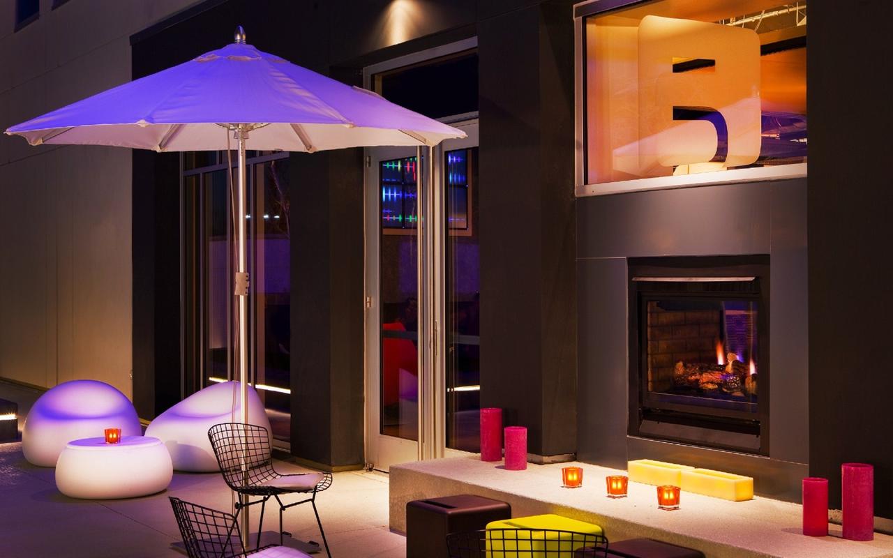 Aloft Tucson University - thumb 4