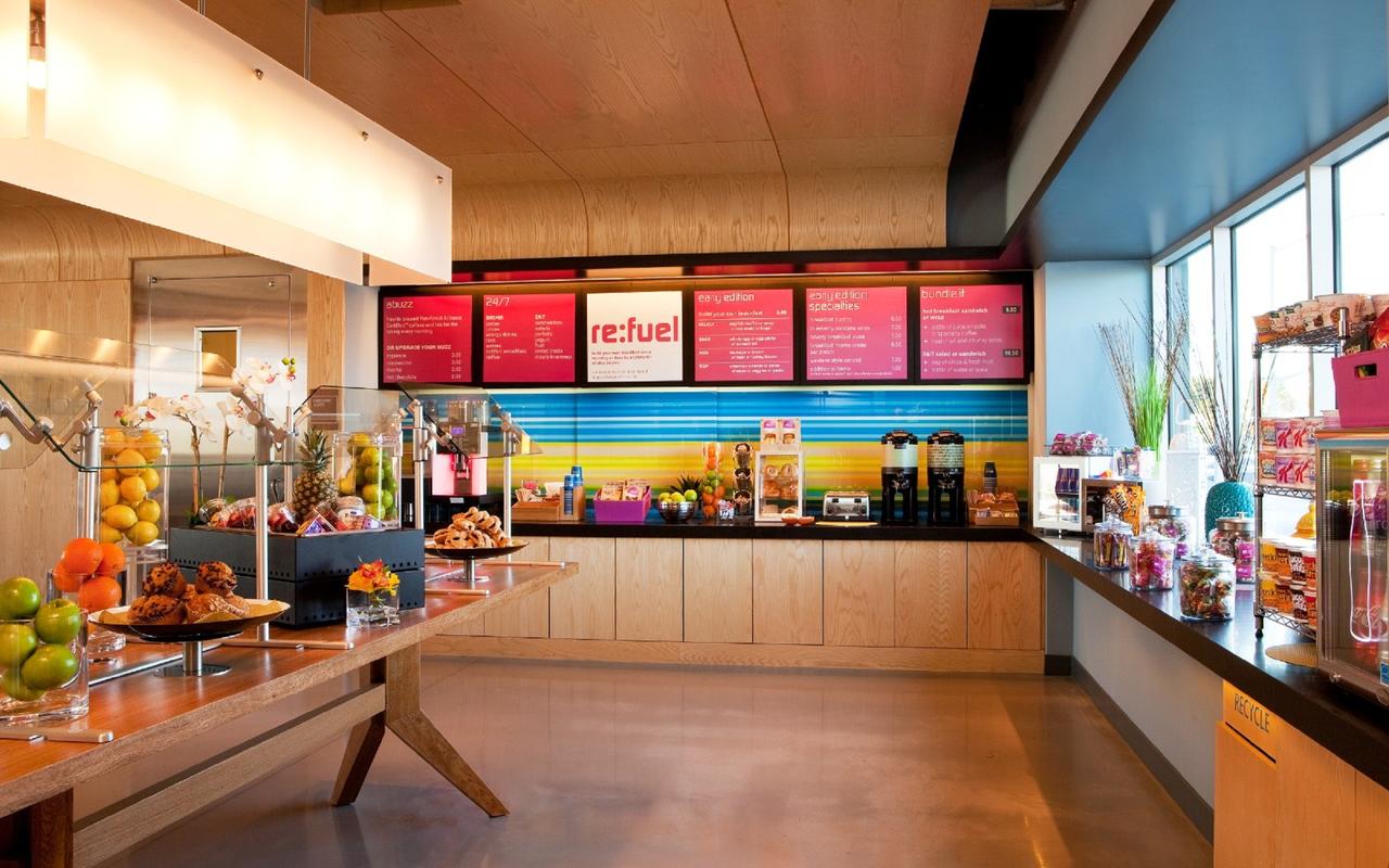 Aloft Tucson University - thumb 7