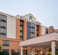 Hyatt Place Tucson Airport - Accommodation Philadelphia
