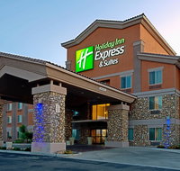 Holiday Inn Express Hotel  Suites Tucson - Accommodation Philadelphia