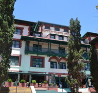 Copper Queen Hotel - Accommodation Philadelphia