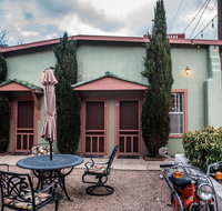 Jonquil Motel - Accommodation Philadelphia