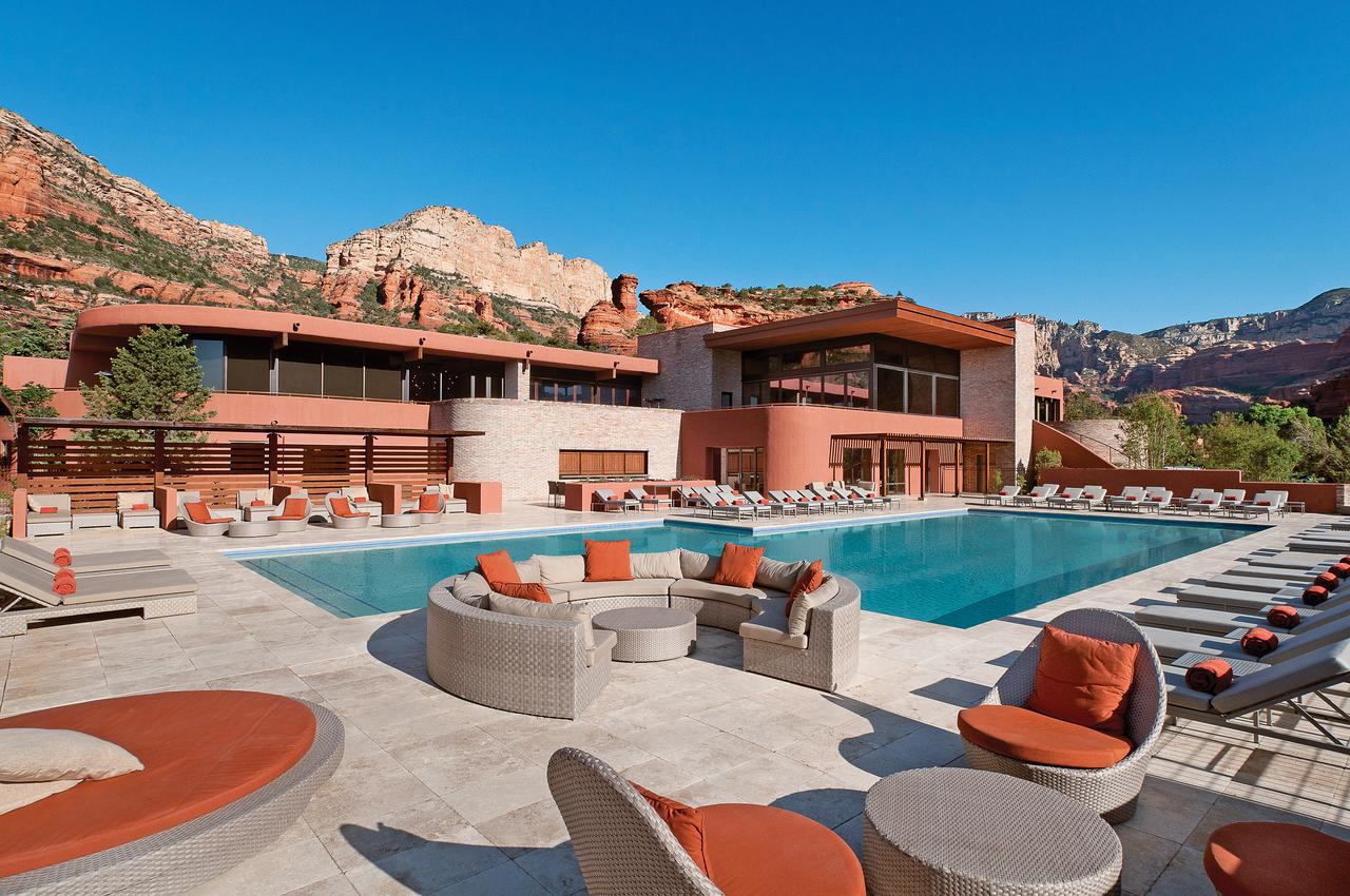 Enchantment Resort - thumb 16