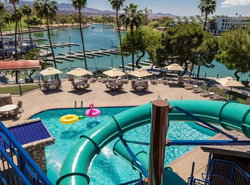 London Bridge Resort