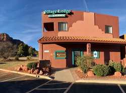 Sedona Village Lodge