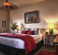 Mile High Inn - Accommodation Philadelphia