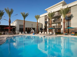 Hampton Inn Lake Havasu City