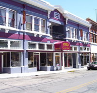 Bisbee Grand Hotel - Accommodation Philadelphia