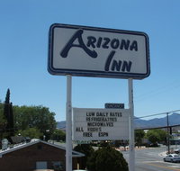 Arizona Inn - Accommodation Philadelphia