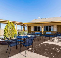 Quality Inn Kingman - Accommodation Philadelphia