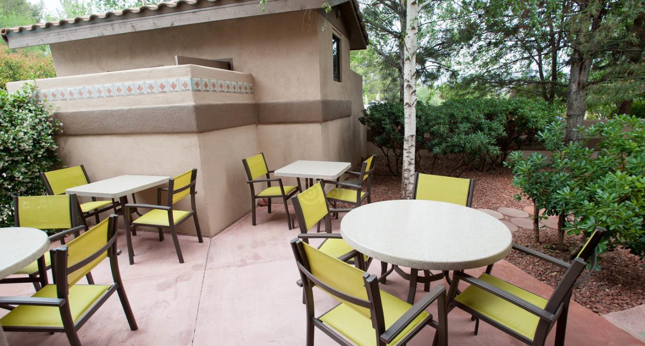 Sedona Real Inn & Suites - thumb 3
