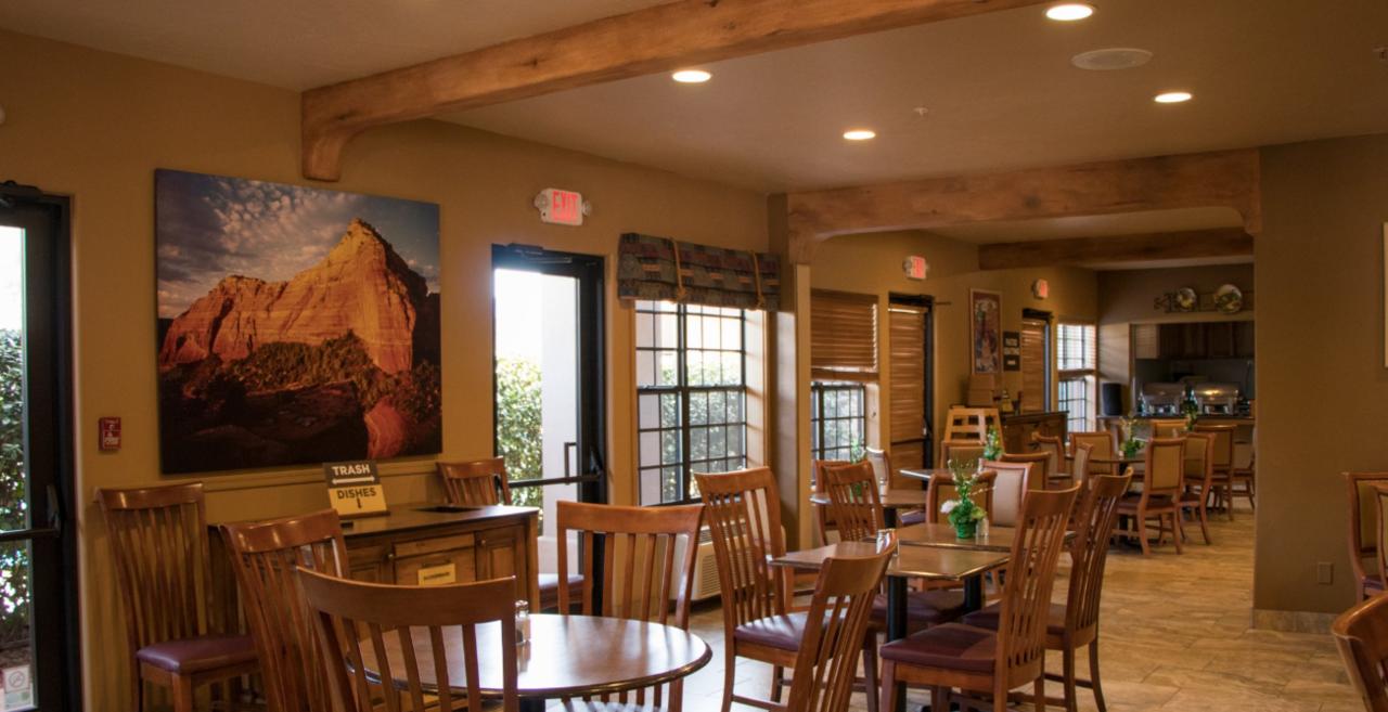 Sedona Real Inn & Suites - thumb 8