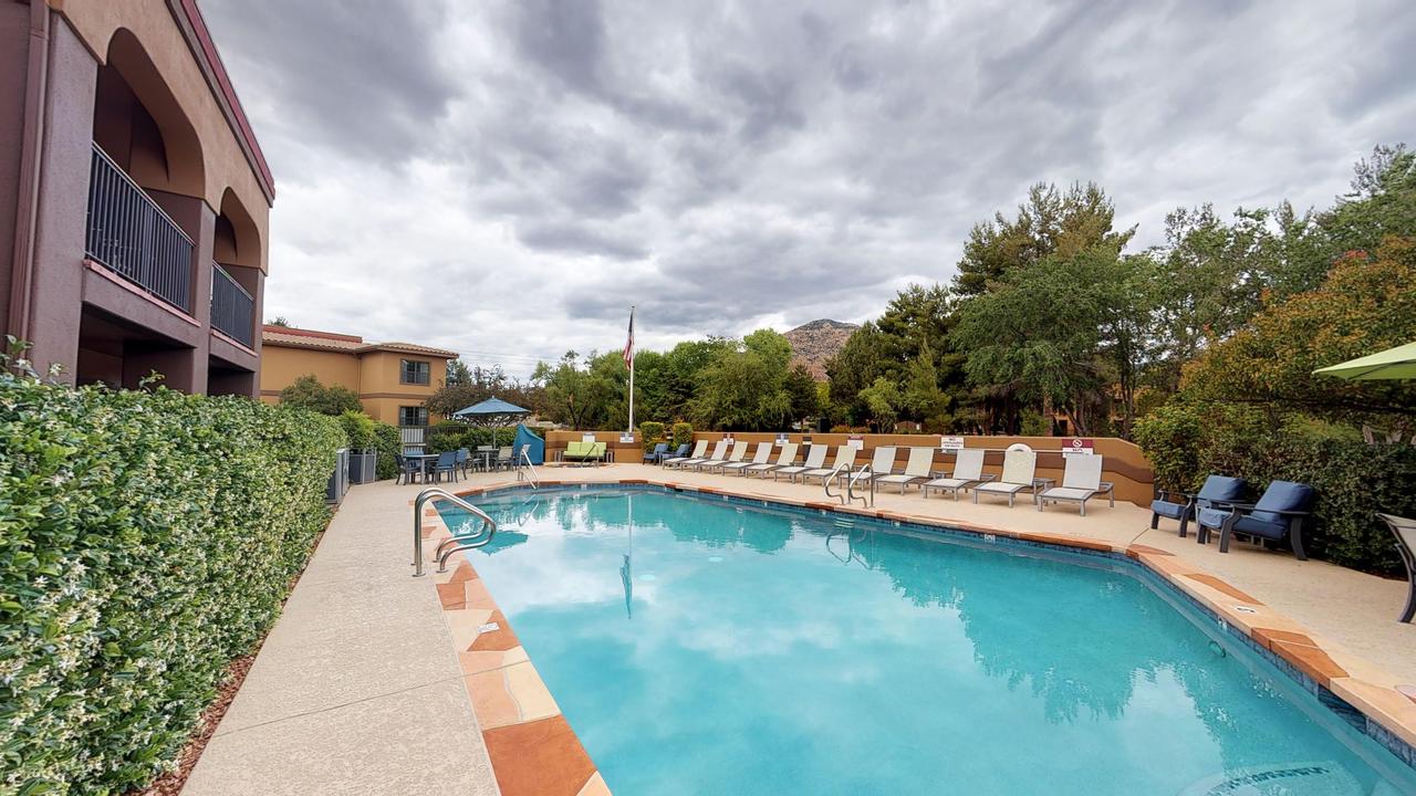 Sedona Real Inn & Suites - thumb 10