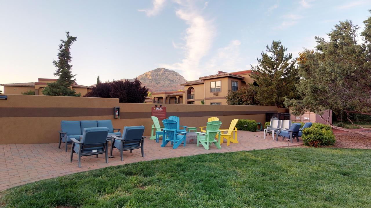 Sedona Real Inn & Suites - thumb 9